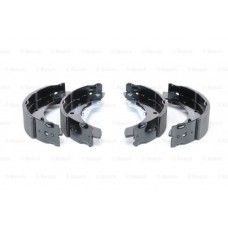 Гальмівні колодки Bosch 0 986 487 585