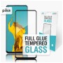 Скло захисне Piko Full Glue Realme 9i Black (1283126531194)