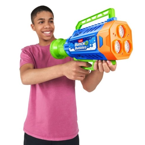 Мильні бульбашки Bunch O Bubbles серії Large - Бластер з мильними бульбашками (11349)