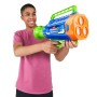 Мильні бульбашки Bunch O Bubbles серії Large - Бластер з мильними бульбашками (11349)