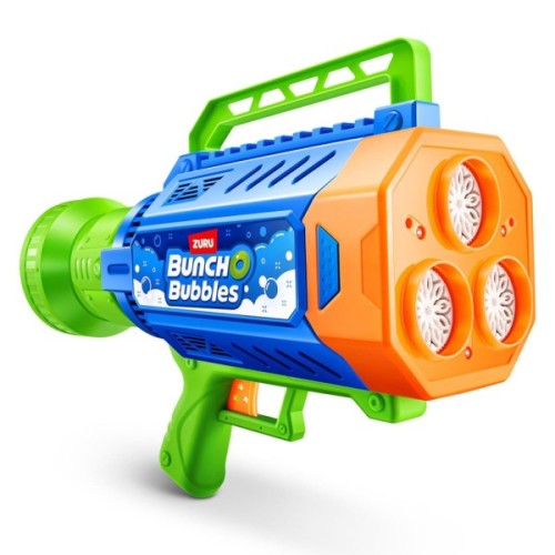 Мильні бульбашки Bunch O Bubbles серії Large - Бластер з мильними бульбашками (11349)
