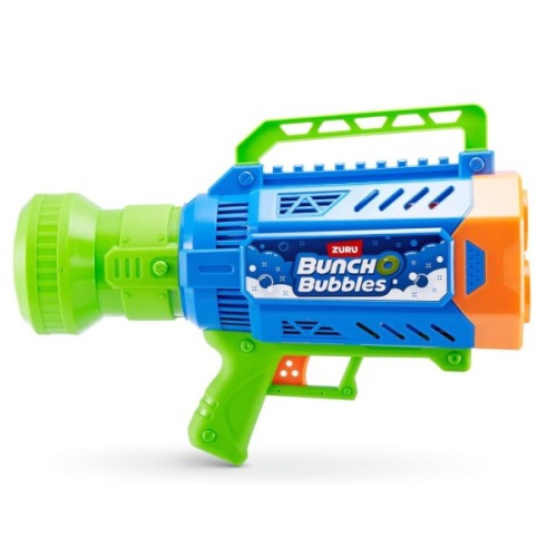 Мильні бульбашки Bunch O Bubbles серії Large - Бластер з мильними бульбашками (11349)