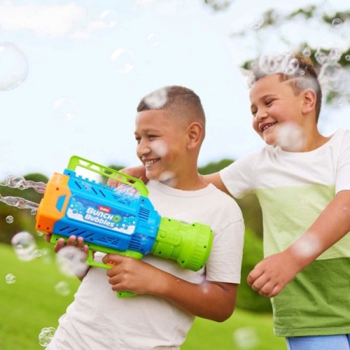 Мильні бульбашки Bunch O Bubbles серії Large - Бластер з мильними бульбашками (11349)