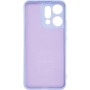 Чохол до мобільного телефона Armorstandart ICON OPPO Reno14 Pro 5G Camera cover Lavender (ARM87570)
