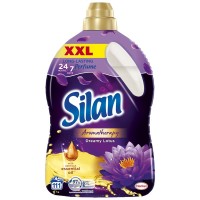 Кондиціонер для білизни Silan Ароматерапія Казковий Лотос 2775 мл (9000101582444)