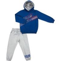 Набір дитячого одягу Breeze "Jump higher" (11322-128B-blue)