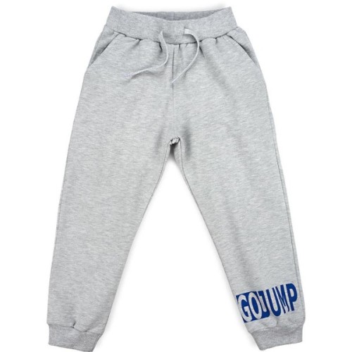 Набір дитячого одягу Breeze "Jump higher" (11322-128B-blue)