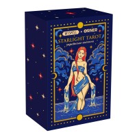 Карти Таро Orner Таро Starlight (2178)