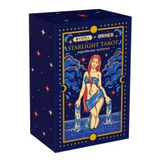 Карти Таро Orner Таро Starlight (2178)