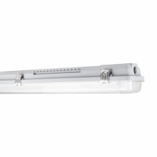 Світильник LEDVANCE DP HOUSING 600 P 2XLAMP IP65 (4099854118074)