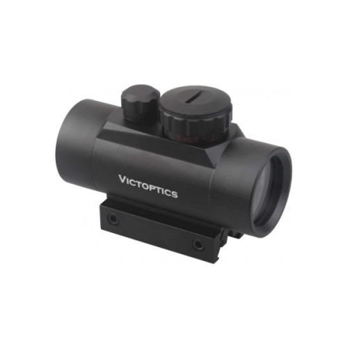 Коліматорний приціл Vector Optics 1x35 Red-Green (RDSL05)