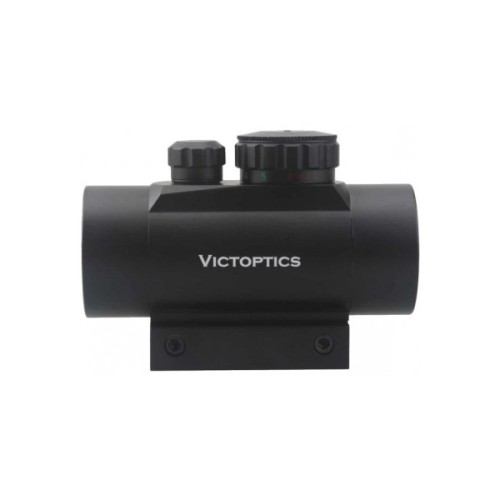 Коліматорний приціл Vector Optics 1x35 Red-Green (RDSL05)