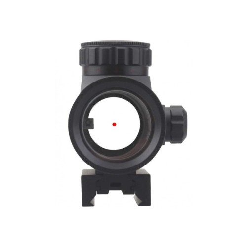 Коліматорний приціл Vector Optics 1x35 Red-Green (RDSL05)