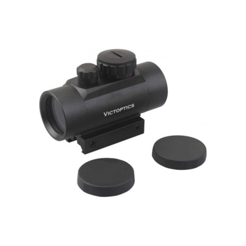 Коліматорний приціл Vector Optics 1x35 Red-Green (RDSL05)