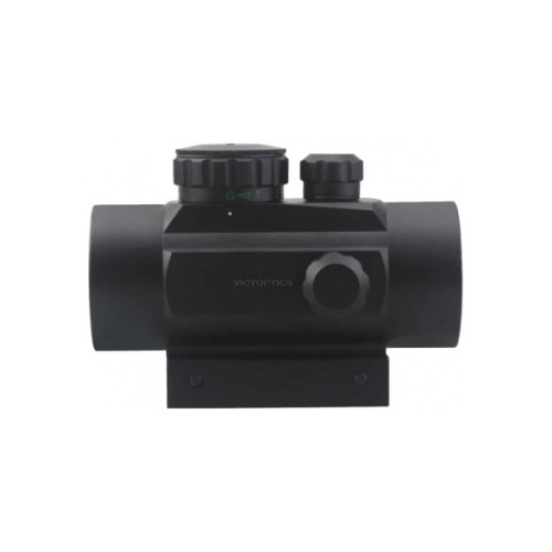 Коліматорний приціл Vector Optics 1x35 Red-Green (RDSL05)