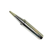 Жало паяльне Baku BK-900M-T-B,silver, 4*6,3mm, мідь, гальванічне покриття (BK-900M-T-B)