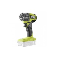 Гайковерт Ryobi ударний ONE+ HP RIW18C-0 18V, 2800об/х,в 450Нм, 1/2"m 4 швидкості (без АКБ та ЗП) (5133005898)