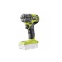 Гайковерт Ryobi ударний ONE+ HP RIW18C-0 18V, 2800об/х,в 450Нм, 1/2"m 4 швидкості (без АКБ та ЗП) (5133005898)