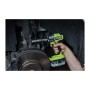 Гайковерт Ryobi ударний ONE+ HP RIW18C-0 18V, 2800об/х,в 450Нм, 1/2"m 4 швидкості (без АКБ та ЗП) (5133005898)