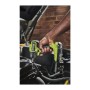 Гайковерт Ryobi ударний ONE+ HP RIW18C-0 18V, 2800об/х,в 450Нм, 1/2"m 4 швидкості (без АКБ та ЗП) (5133005898)