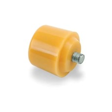 Насадка Toptul для молотка рихтувального (поліуретанова) (HLAA3501)