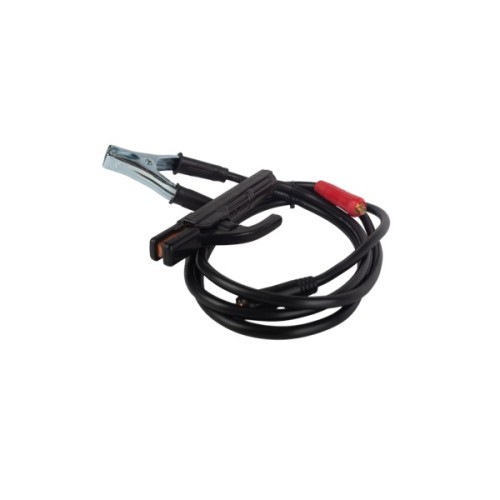 Зварювальний апарат Зеніт Профі MMA-250 mini LCD (854599)