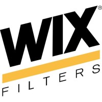 Повітряний фільтр для автомобіля Wixfiltron WA6785