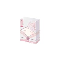 Маска для обличчя Lululun Face Mask Shimane Peony Омолоджуюча З коіксом та півонією 7 шт х 5 уп (4582305069976)