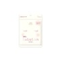 Маска для обличчя Lululun Face Mask Shimane Peony Омолоджуюча З коіксом та півонією 7 шт х 5 уп (4582305069976)