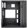 Корпус для ПК 1stPlayer X1-BK-3F1-PS-600FK-EU