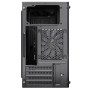 Корпус для ПК 1stPlayer X1-BK-3F1-PS-600FK-EU
