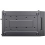 Корпус для ПК 1stPlayer X1-BK-3F1-PS-600FK-EU