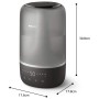 Зволожувач повітря Philips HU1510/03