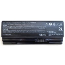 Акумулятор до ноутбука Clevo Dream Machines NH50BAT-4, 2750mAh (41Wh), 4cell, 14.6V, Li-ion AlSoft (A47977)