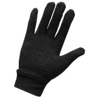 Рукавиці 2117 of Sweden Handske Skldinge 7718907 black - 7 - чорний (039.0114)