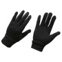 Рукавиці 2117 of Sweden Handske Skldinge 7718907 black - 7 - чорний (039.0114)