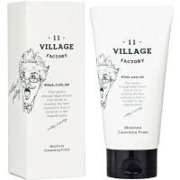 Пінка для вмивання Village 11 Factory Moisture Cleansing Foam 150 мл (8809663751081)