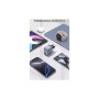 Зарядний пристрій Vention 1xUSB-C PD70W + 1xUSB QC3.0 22.5W GaN + cable USB-C to USB-C 1.0m 5A gray (TZ-FCGH0-EU)