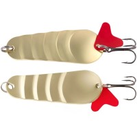 Блешня X-Fish Buffalo 20g 02 Gold (1917.04.99)