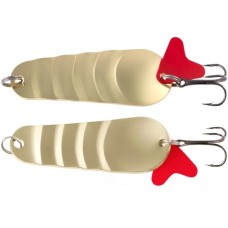 Блешня X-Fish Buffalo 20g 02 Gold (1917.04.99)