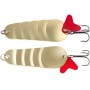 Блешня X-Fish Buffalo 20g 02 Gold (1917.04.99)