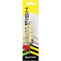 Блешня X-Fish Buffalo 20g 02 Gold (1917.04.99)