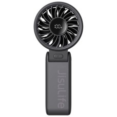 Вентилятор Jisulife Handheld Fan 7 black