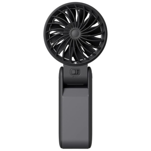 Вентилятор Jisulife Handheld Fan 7 black