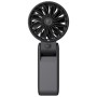 Вентилятор Jisulife Handheld Fan 7 black