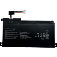Акумулятор до ноутбука Asus VivoBook E410MA B31N1912, 3550mAh (42Wh), 3cell, 11.55V AlSoft (A47900)