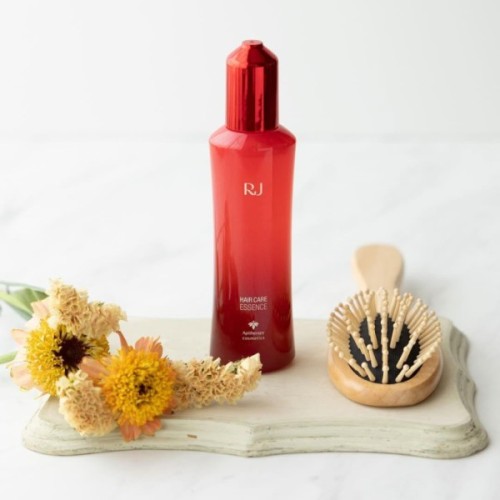 Сироватка для волосся Yamada Bee Farm Medicated RJ Scalp Care Essence Есенція проти випадіння та для росту волосся 150 мл (4930830326536)