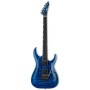 Електрогітара LTD MH-1000QM Black Ocean (LMH1000QMBLKOC)