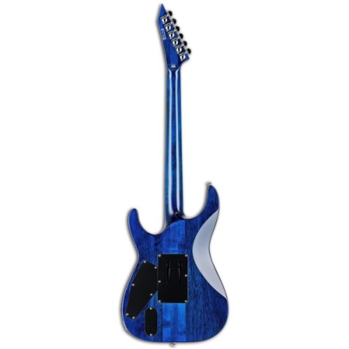Електрогітара LTD MH-1000QM Black Ocean (LMH1000QMBLKOC)