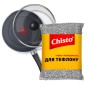 Губки кухонні Chisto для тефлону 1 шт. (4823098413783/4820040270456/4820164153710)